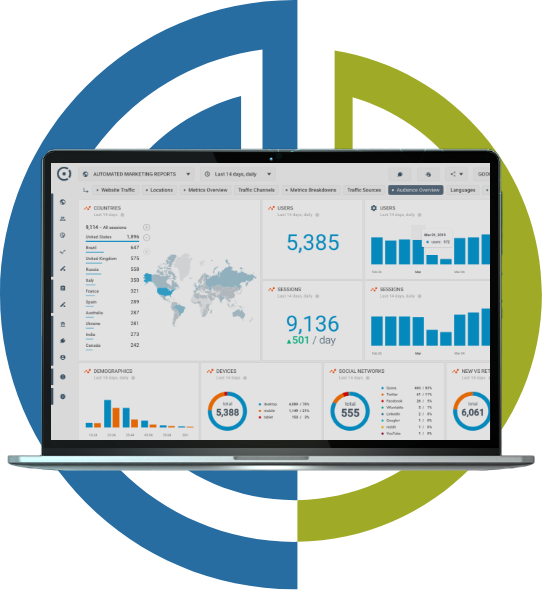 Soluções avançadas e Tecnologia de ponta para o mercado de livros